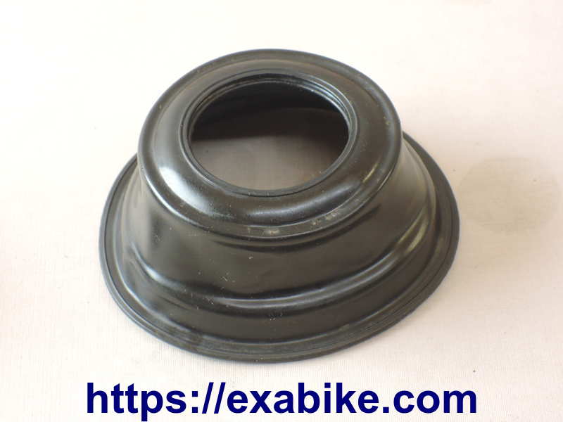 carburetor diaphragm Suzuki GSXR 750 - photo 1