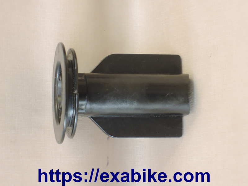 carburetor valve Suzuki GSXR 750 - photo 1