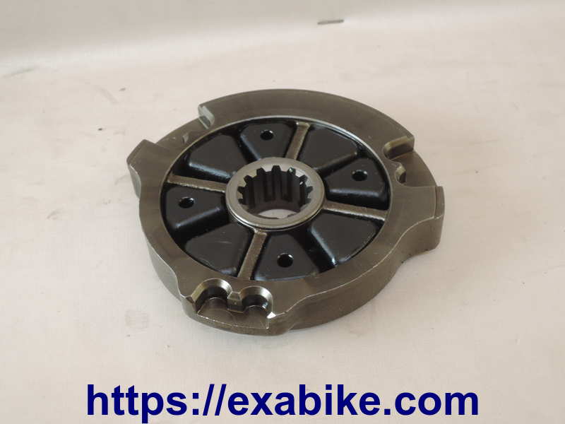 balancer, left Kawasaki VN 1500 - photo 1