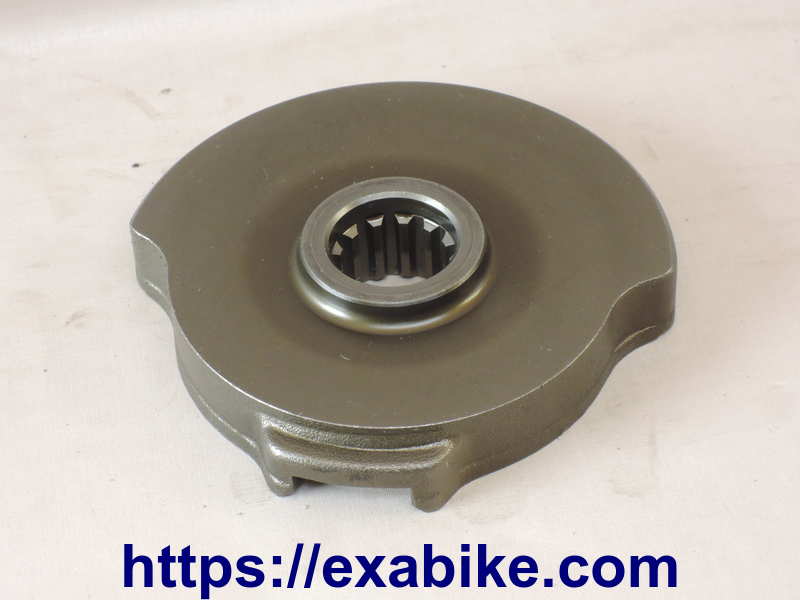 balancer, left Kawasaki VN 1500 - photo 2