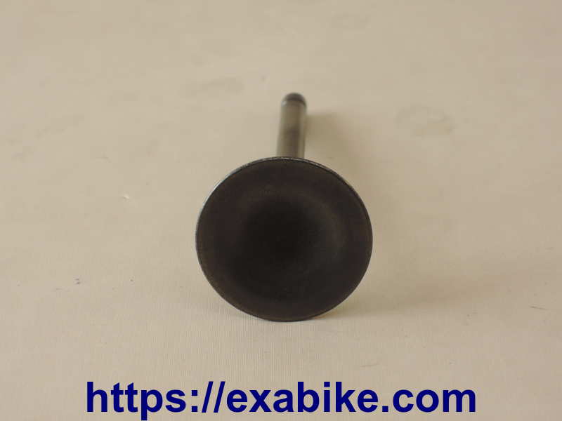 intake valve Honda XLR 500 - photo 2