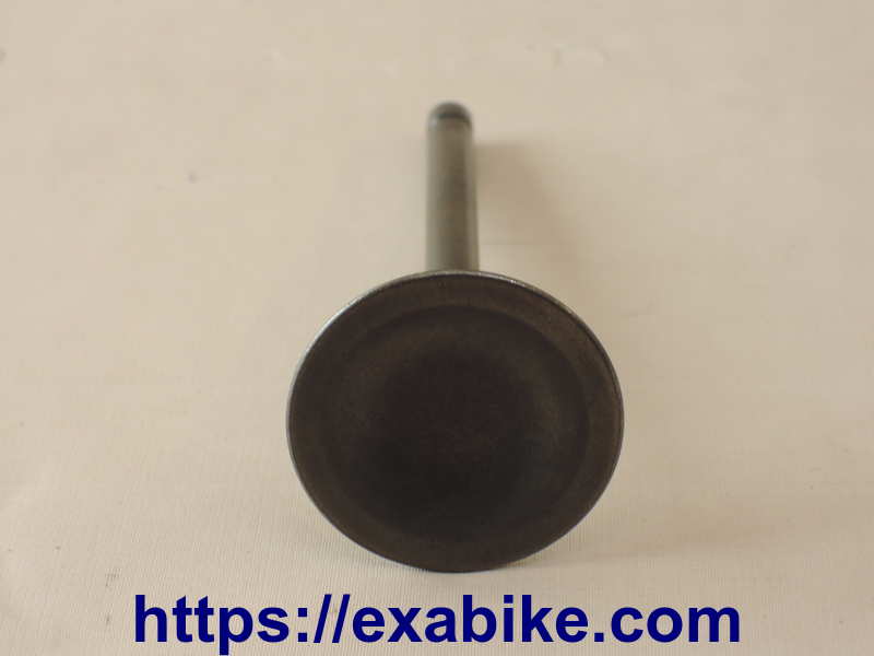 soupape d'admission Honda XLR 500 - photo 2