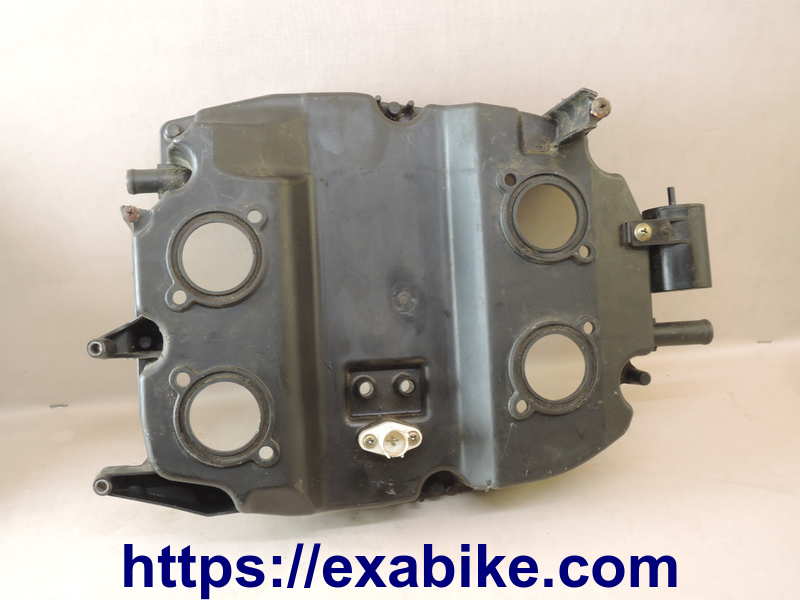carter de filtre à air Honda VFR 800 - photo 2