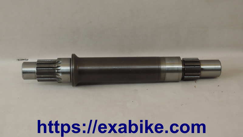 balancer shaft Kawasaki VN 1500 - photo 1