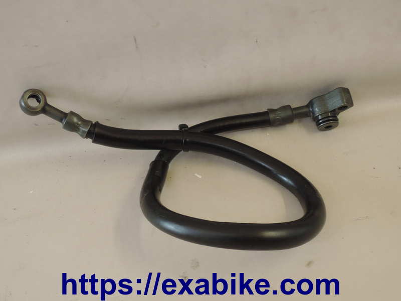 oil hose Kawasaki VN 1500 - photo 1