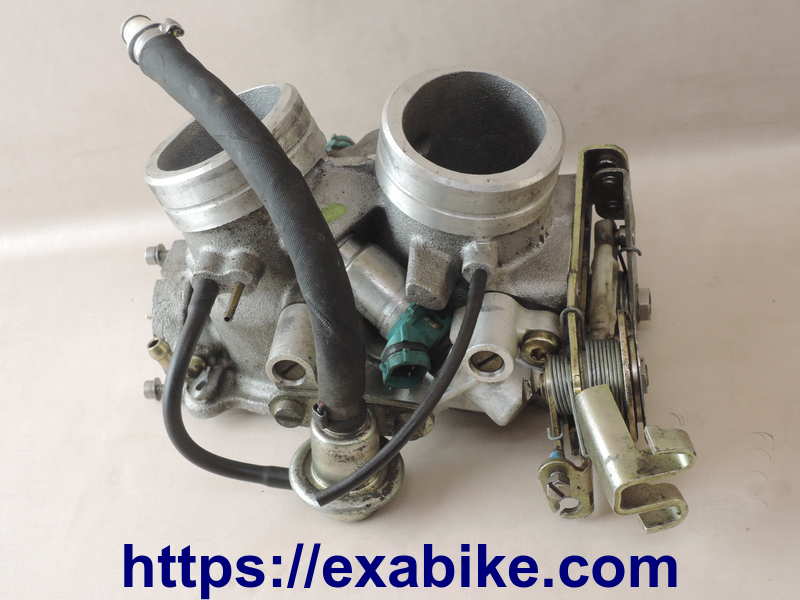 injectors set Aprilia RSV 1000 - photo 1