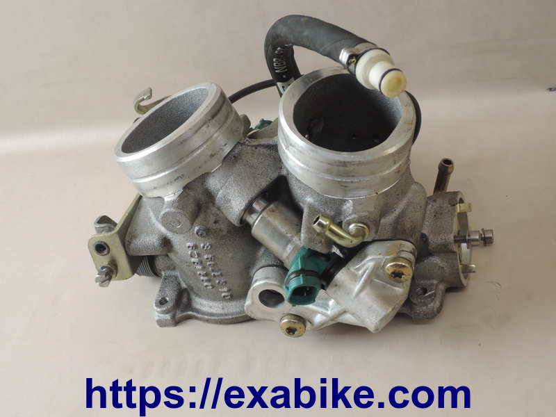 injectors set Aprilia RSV 1000 - photo 2