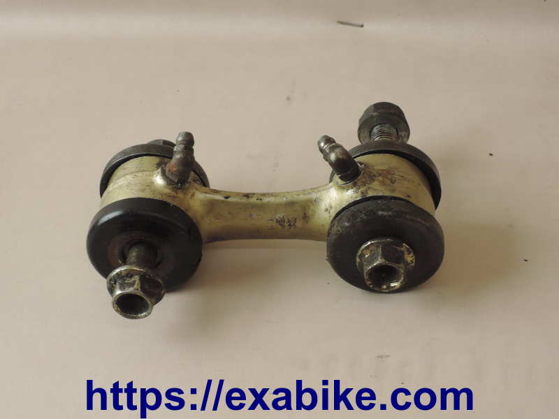 rod cushion connecting Honda XL 600 LM - photo 1