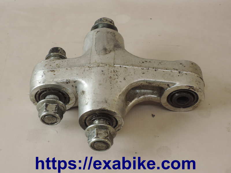 biellette de suspension Suzuki Bandit 400 - photo 1