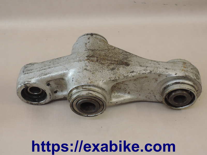 rod cushion connecting Suzuki DR 650 - photo 1