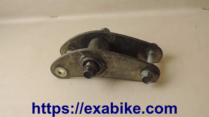 rod cushion connecting Honda CBR 600 - photo 1