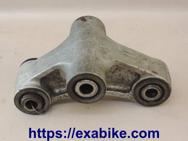 biellette de suspension Kawasaki ZXR 750 - photo 1