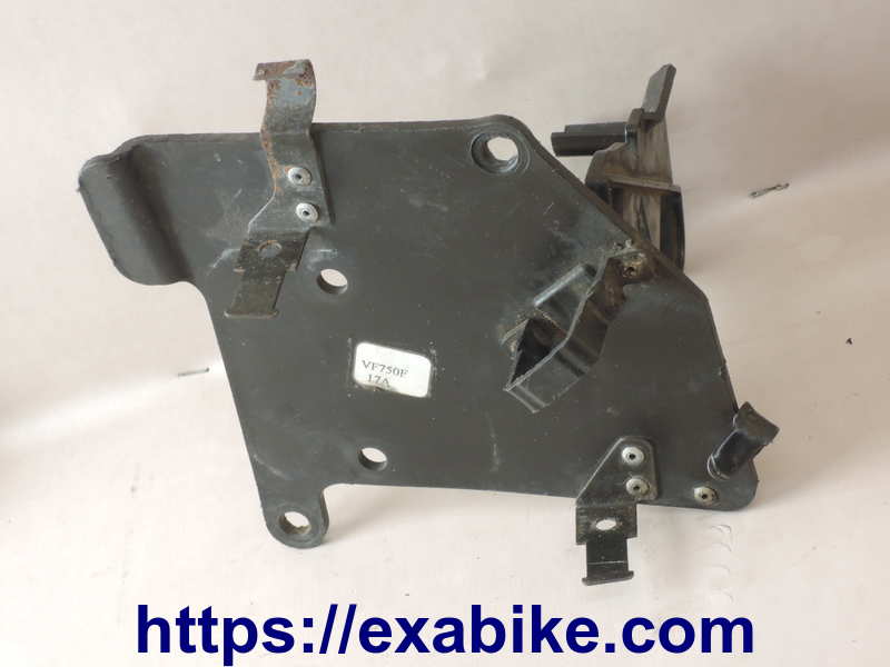 electric panel Honda VF750F - photo 2