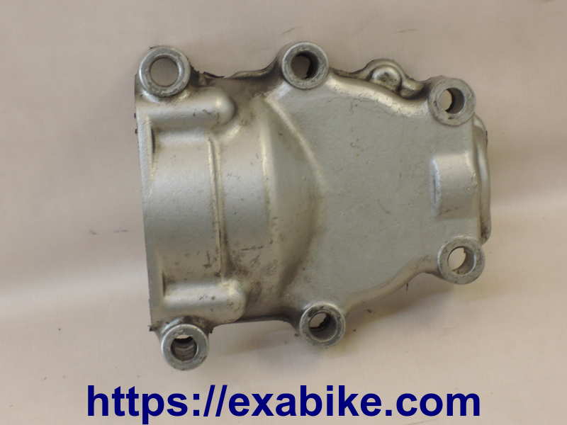 crankcase cover, transmission Suzuki VX 800 - photo 1