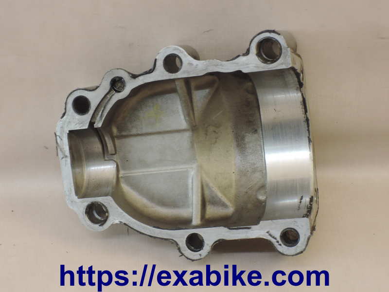 crankcase cover, transmission Suzuki VX 800 - photo 2