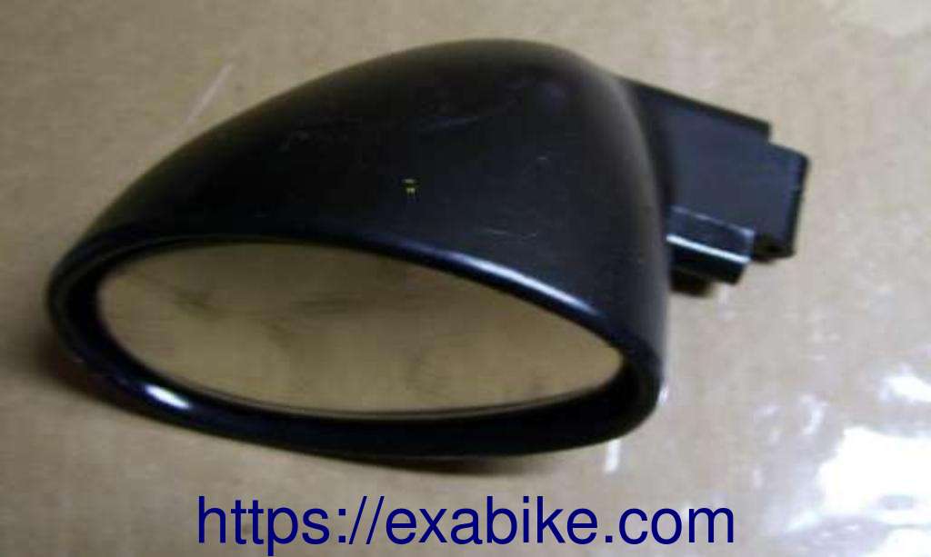 mirror (without arm) Suzuki RG 125 - photo 1