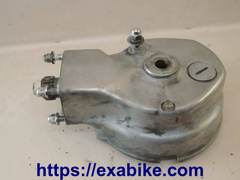 final gear case Kawasaki VN 1500 - photo 1