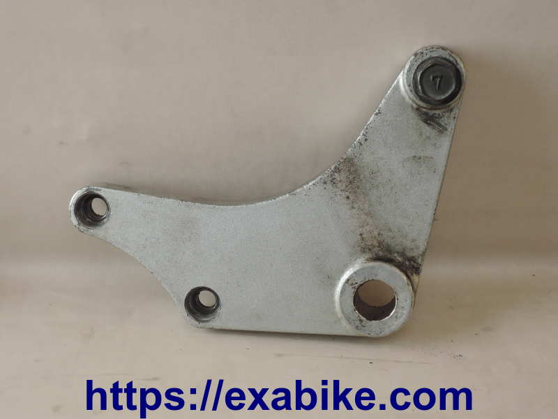 support étrier arrière Kawasaki VN 1500 - photo 1