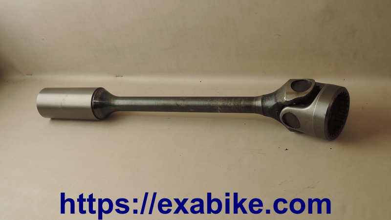 arbre de transmission Kawasaki VN 1500 - photo 1