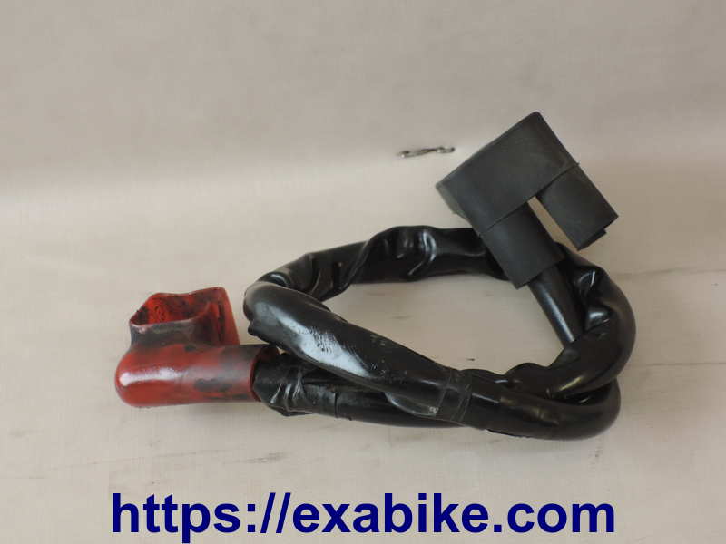 battery cable Kawasaki VN 1500 - photo 1
