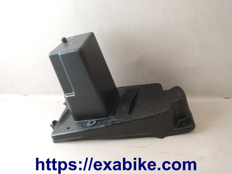 tools box Kawasaki VN 1500 - photo 1