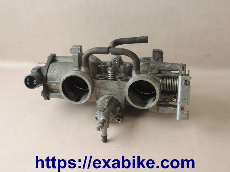 throttle body Honda FSC 600 Silverwing - photo 1