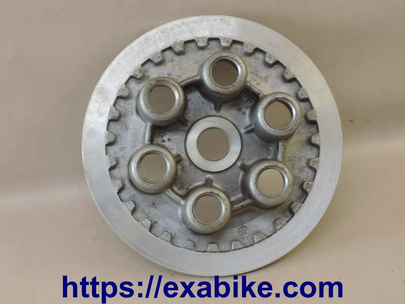 clutch pressure plate Yamaha FZ 750 - photo 2