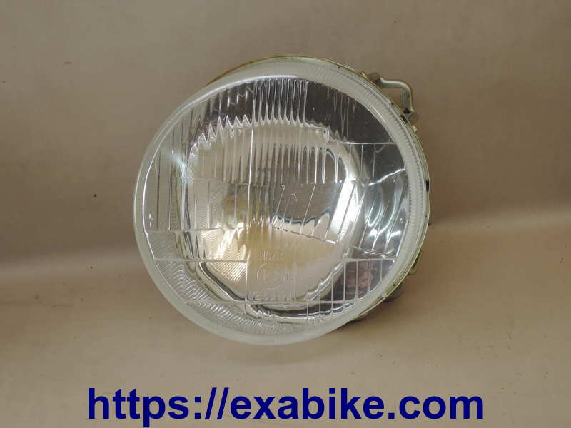 optique de phare Yamaha TDM 850 - photo 1