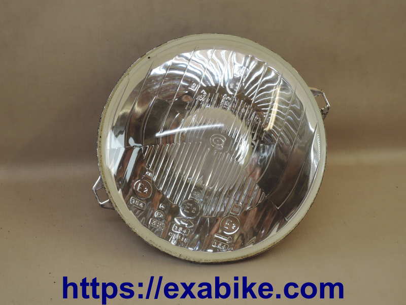 headlight lens Voir la photo ou référence modele a identifier - photo 1