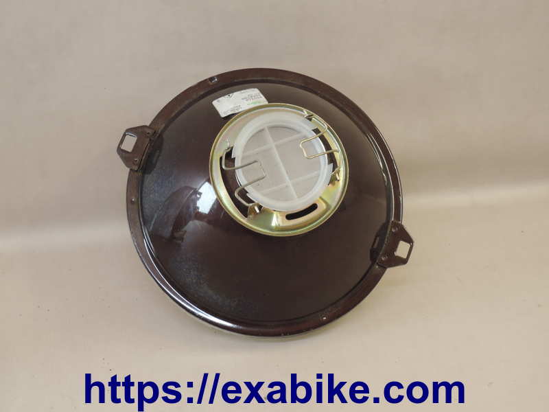 headlight lens Voir la photo ou référence modele a identifier - photo 2