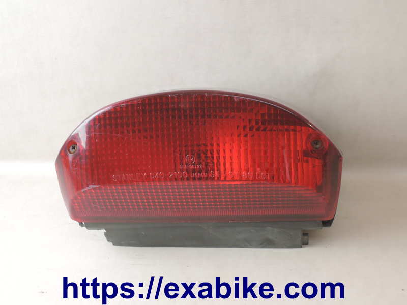 tail light Suzuki GSXF 600 - photo 1
