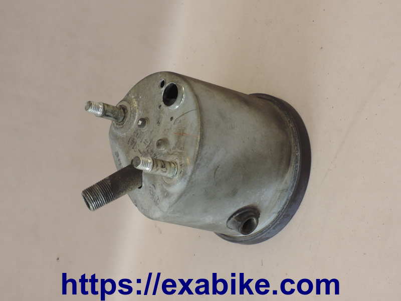 speedometer Suzuki GSXF 600 - photo 3