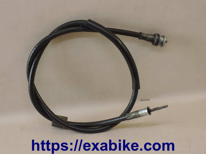 speedometer cable Suzuki GSXF 600 - photo 1