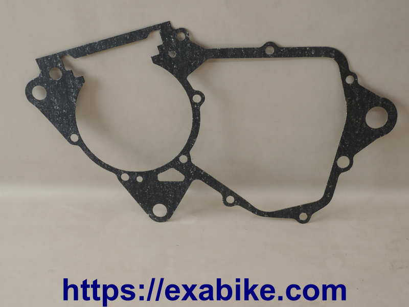 crankcase gasket Honda CR 125 - photo 1