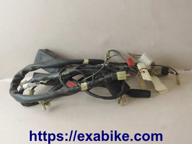 wire harness Honda CB 125 TD - photo 1