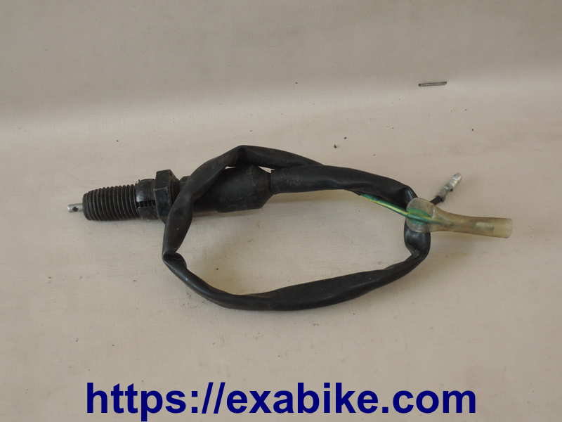 rear brake switch Honda CB 125 TD - photo 1
