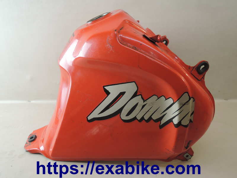 fuel tank Honda NX 650 dominator - photo 1