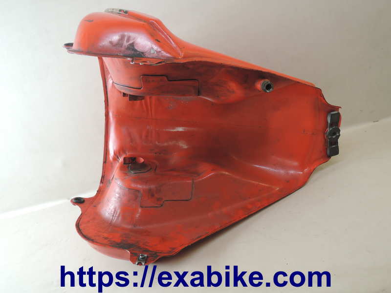 fuel tank Honda NX 650 dominator - photo 4