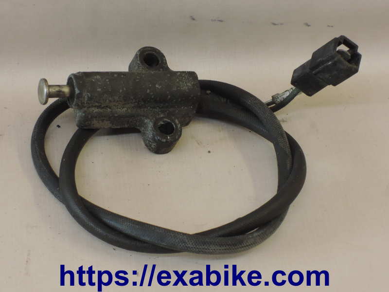 side stand switch Suzuki GSXF 600 - photo 1