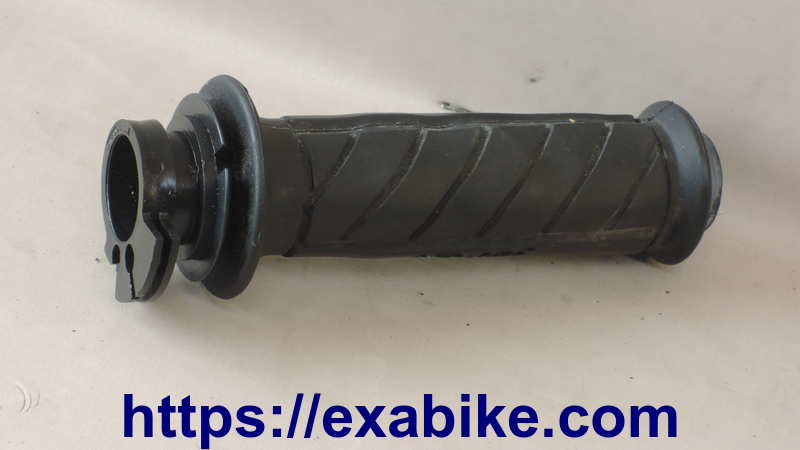 throttle grip Suzuki GSXF 600 - photo 1