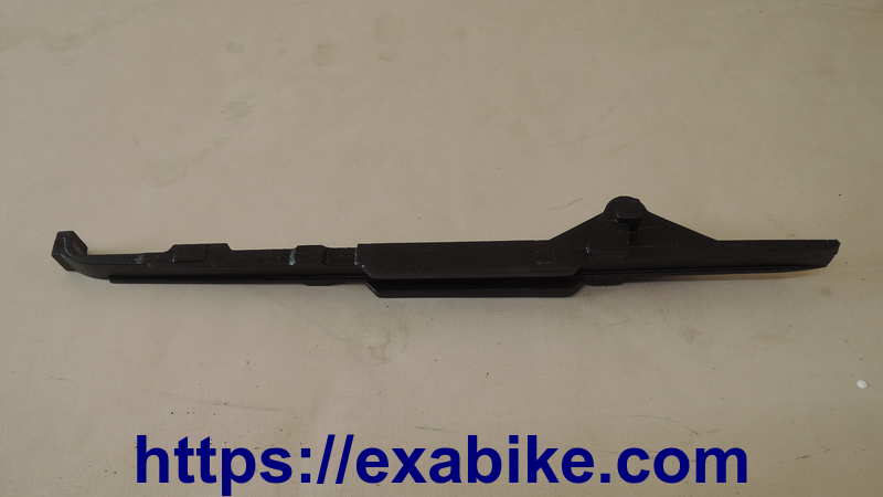 camchain guid Honda NT 700 Deauville - photo 1