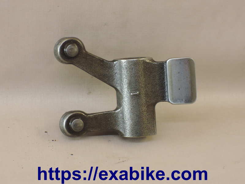valve rocker, intake Honda NT 700 Deauville - photo 1