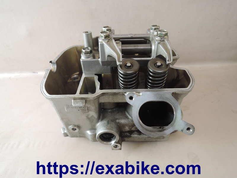 front cylinder head Honda NT 700 Deauville - photo 1
