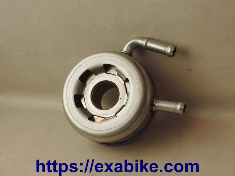 oil cooler Honda NT 700 Deauville - photo 1