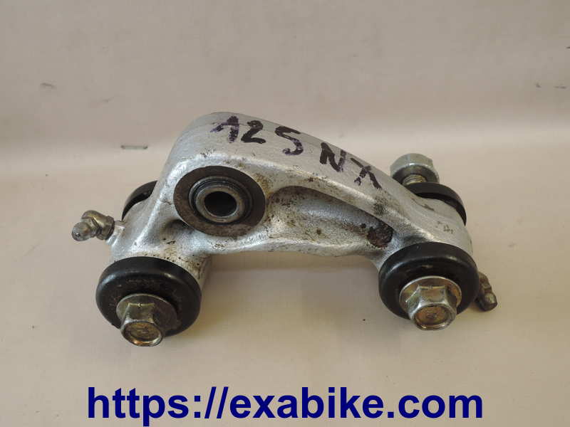 swingarm connecting Honda NX 125 - photo 1