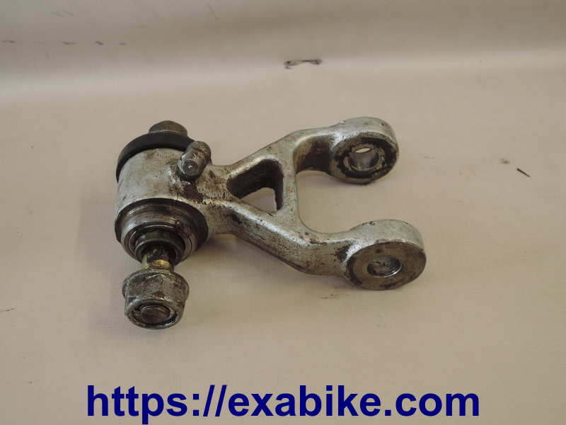 swingarm connecting joint Honda NX 125 - photo 1