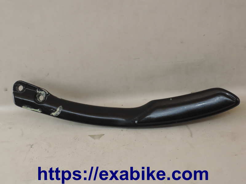 side bar Yamaha XV 1100 - photo 1