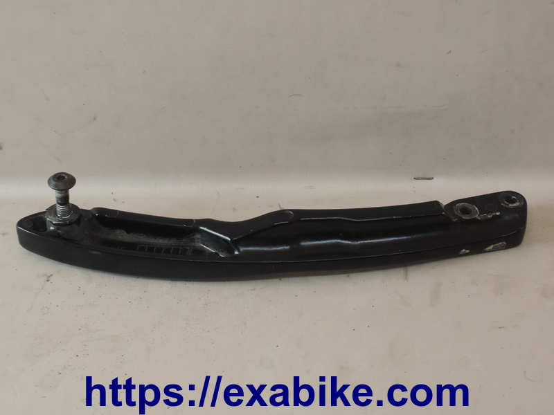 side bar Yamaha XV 1100 - photo 2