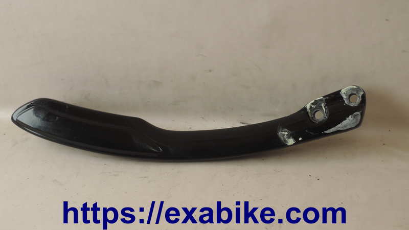 side bar Yamaha XV 1100 - photo 1