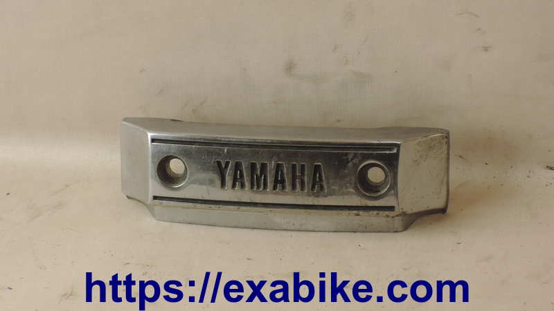emblem Yamaha XV 1100 - photo 1